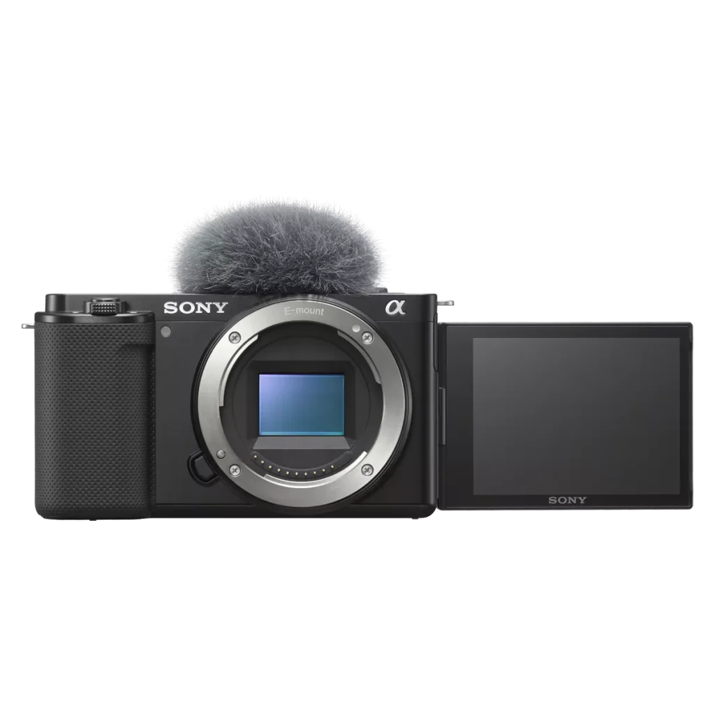 Sony ZV-E10