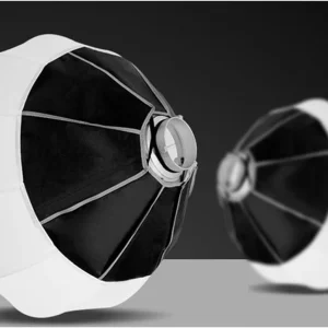Triopo Lantern Balloon Softbox 65cm