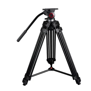 Zachray ZX 609A Professional Tripod