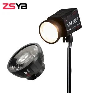 ZSYB Optical Mobile Snooth