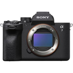 SONY A7IV BODY ONLY