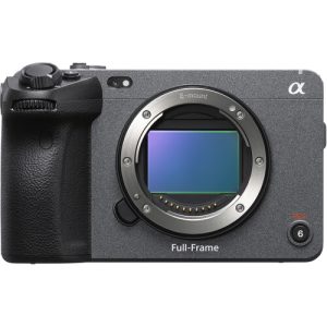 SONY FX3