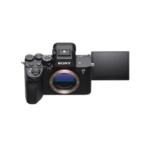 SONY A7RV BODY