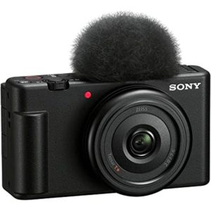 SONY ZV1F