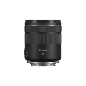Canon RF 85mm F2 Macro IS STM