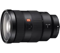 Sony FE 16-35mm F2.8 GM
