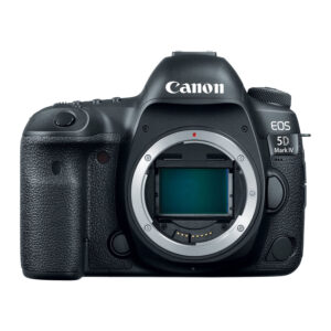 Canon EOS 5D Mark IV Body (Open Box)