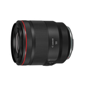 Canon RF 50mm F1.2L USM