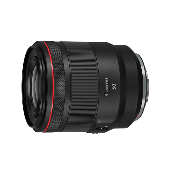 Canon RF 50mm F1.2L USM