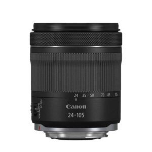 Canon Rf 24-105Mm F4-7.1 Stm