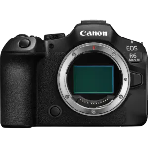 Canon EOS R6 Mark III Body