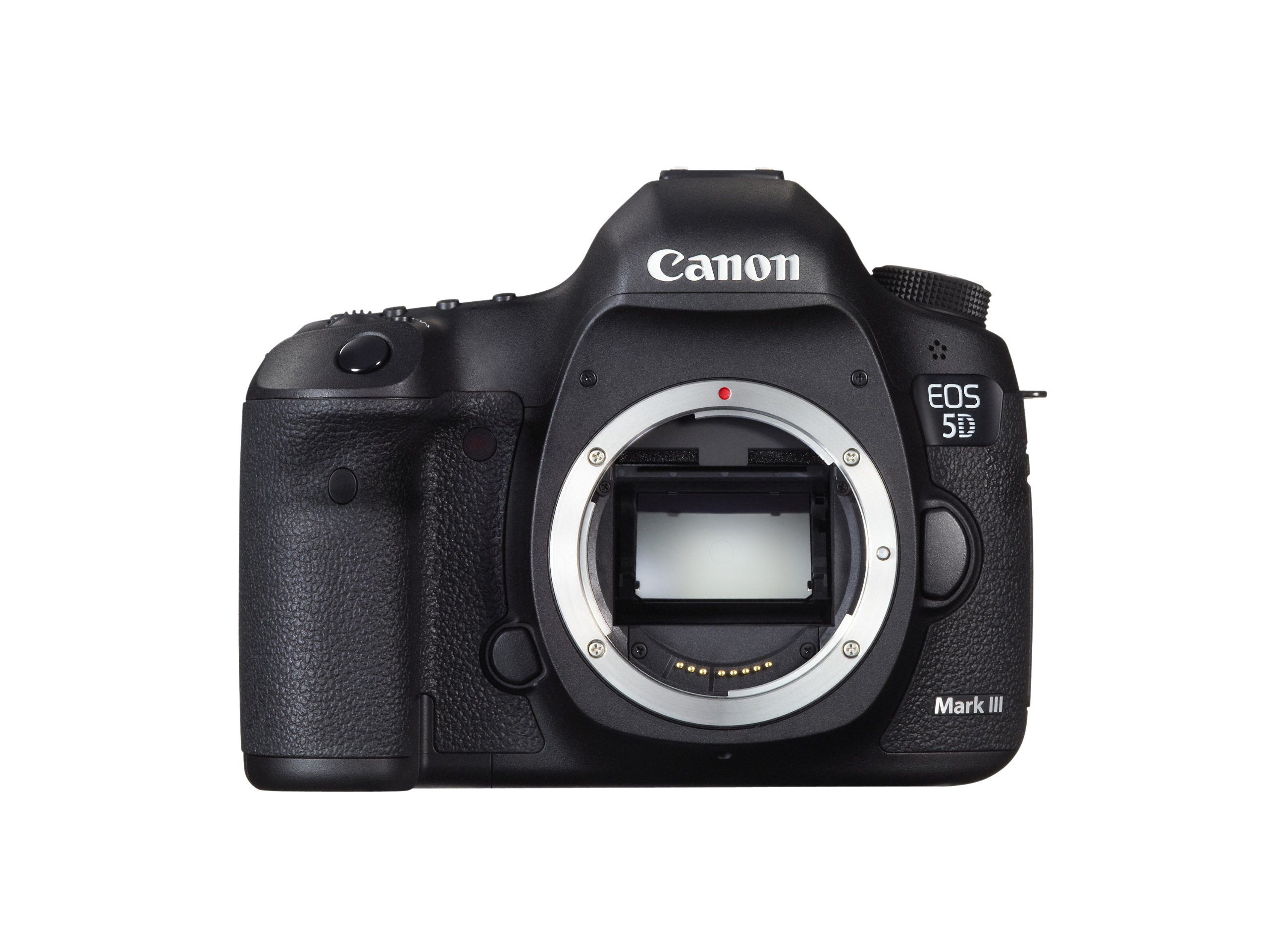Canon EOS 5D Mark III Body (Open Box)