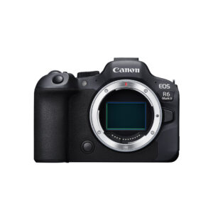 Canon EOS R6 Mark II Body