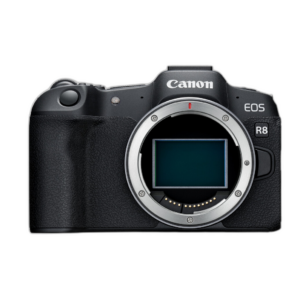 Canon Eos R8 Body