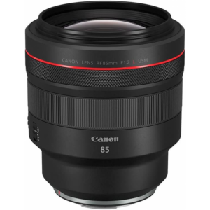 Canon RF 85mm F1.2L USM