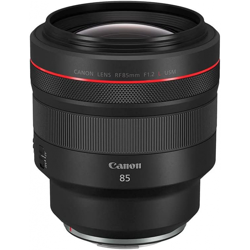 Canon RF 85mm F1.2L USM