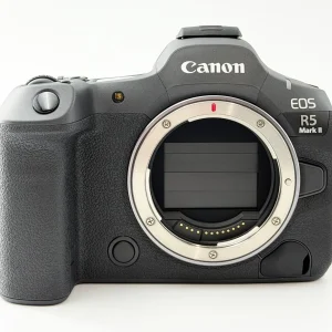 Canon EOS R5 Mark II Body