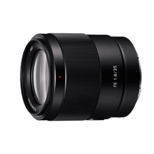 Sony FE 35mm F1.8