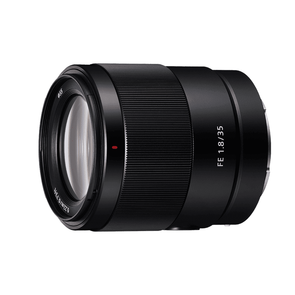 Sony FE 35mm F1.8