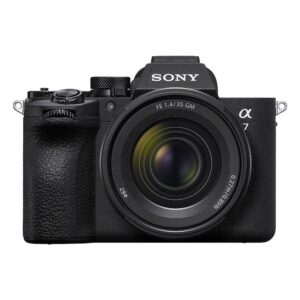 Sony Alpha 7 V Body