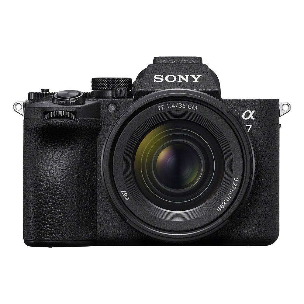 Sony Alpha 7 V Body