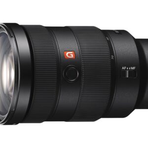 Sony FE 24-70mm F2.8 GM