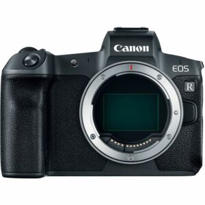 Canon Eos R Body