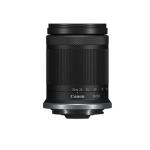 Canon RF-S 18-150mm F3.5-6.3 IS STM