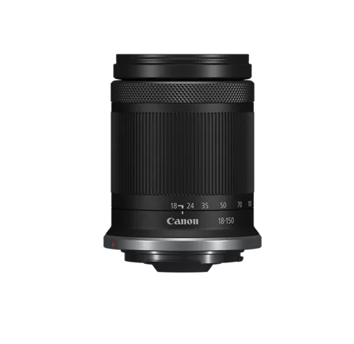 Canon RF-S 18-150mm F3.5-6.3 IS STM