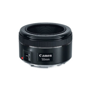 Canon Ef 50Mm F1.8 Stm