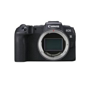 Canon Eos Rp Body