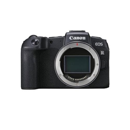 Canon Eos Rp Body